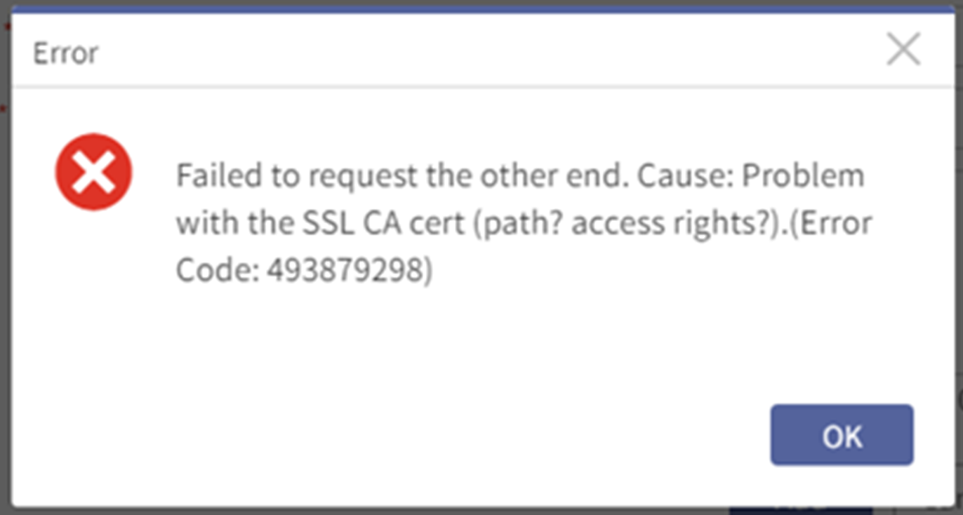 AnyBackup - AnyBackup 添加云存储资源失败，提示错误信息：Failed to request the other end.Cause_Pro，AnyBackup无法添加云存储资源: Failed to request the other end 错误解决指南