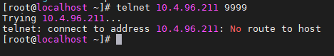 AnyShare-AnyShare 7.0 修改部署 k8s 集群 proton-cli 工具端口