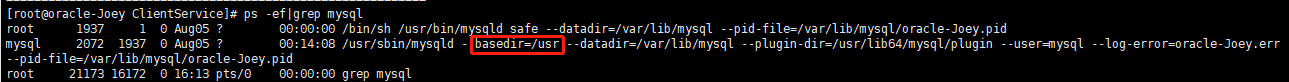 AnyBackup-Linux 环境下查找 MySQL 数据库安装路径最佳实践